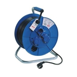 EXTENSIBLE ELECTRICO 50 M. 766008
