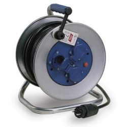 EXTENSIBLE 25 M. 3X2,5 MM. 785511