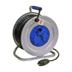 EXTENSIBLE 50 M. 3X2,5 MM. 786518