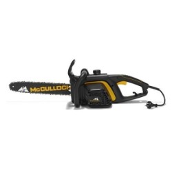 ELECTROSIERRA MCCULLOCH 1800 W. 35 CM. CSE-1835