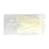 BRIDA NYLON NEUTRO 200X2,6 ( CENT. )