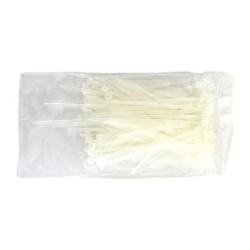 BRIDA NYLON NEUTRO 178X4,8 ( CENT. )