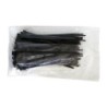 BRIDA NYLON NEGRA 200X2,6 ( CENT. )