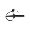 SOPORTE BRIDA NATURAL 5498 ( CENT. )