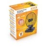 ANTENA INTERIOR ELECTRONICA UHF+VHF LTE-ANTI 5G