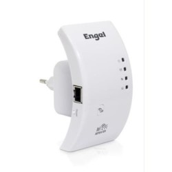 REPETIDOR WIFI-802.11 B/G/N-SIN PASO PW3000