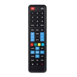 MANDO DISTANCIA TV TODOS MODELOS LG SAMSUNG MD0028