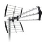 ANTENA EXTERIOR UHF PLEGABLE AXIL LTE AN-0546G5