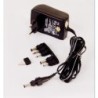 ALIMENTADOR MULTITENSION + ADAPTADOR AL0872E