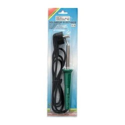 SOLDADOR ELECTRICO 30 W. 8500030