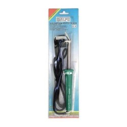 SOLDADOR ELECTRICO 40 W. 8500040