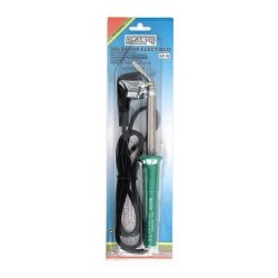 SOLDADOR ELECTRICO 60 W. 8500060