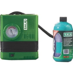 KIT COMPRESOR+REP.PINCHAZOS 8302061