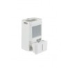DESHUMIDIFICADOR RUBY - MODELO TIBER 130