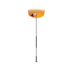 ESCOBA RASTRILLO FLEXIBLE C/MANGO J823