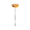 ESCOBA RASTRILLO FLEXIBLE C/MANGO J823