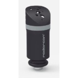 PURIFICADOR/IONIZADOR AIRE PARA AUTOMOVIL R-501