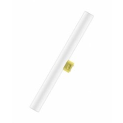TUBO LEDINISTRA 9 W. 827 230 V. ADV FR S14D