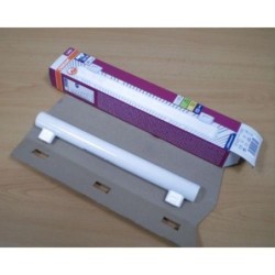 TUBO LEDINISTRA 6 W. 827 230 V. ADV FR S14S