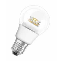 BOMBILLA STANDARD STAR CLA40 5 W./ 827 CL E27