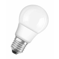 BOMBILLA STANDARD STAR CLA40 6 W./ 827 FR E27