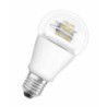 BOMBILLA STANDARD STAR CLA60 8 W./ 827 CL E27
