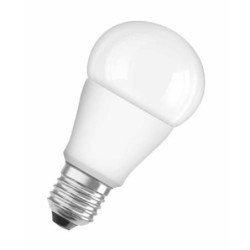 BOMBILLA STANDARD STAR CLA60 10 W./ 827 FR E27