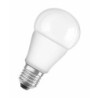 BOMBILLA STANDARD STAR CLA60 10 W./ 827 FR E27