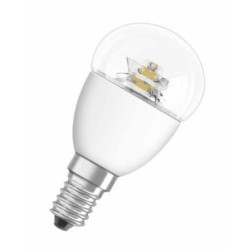BOMBILLA STANDARD STAR 6 W./ 827 CS E14 CLP40