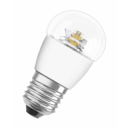BOMBILLA STANDARD STAR 6 W./ 827 CS E27 CLP40
