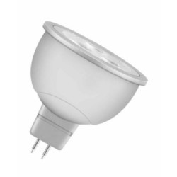 LAMPARA STAR MR16 5.6 W./ 827 12 V. GU5.3
