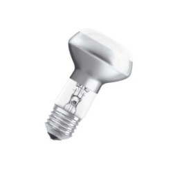 BOMBILLA R63 ECO 30 W. 230 V. E27 64542