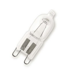 BOMBILLA HALOSTAR ECO SST 48 W. G9 66748