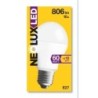 BOMBILLA NEOLUX STANDARD CLA60 10 W. 827 E27