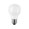 BOMBILLA BELLALUX SOFT PASTEL TURQUESA 60 W.