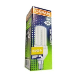 LAMPARA DULUX INTELLIG. DINT LLAVES 11 W. 827 E-14