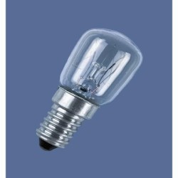 PEBETERO CLARA SPC.T26/57CL 15W E14