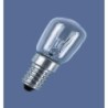 PEBETERO CLARA SPC.T26/57CL 15W E14