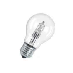 LAMPARA HALOGEN CLAS.A. CL 20 W. E27 64541AES
