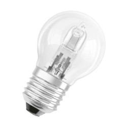 LAMPARA HALOGEN CLP ECO PRO E-27 20 W. 64541