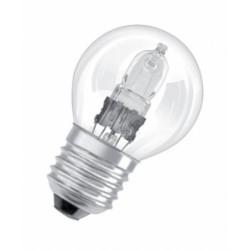 LAMPARA HALOGEN CLP ECO PRO E-27 30 W. 64542