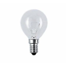LAMPARA HALOGEN CLP ECO PRO E14 30 W. 64542
