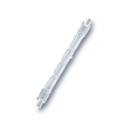 LAMPARA HALOLINE 120 W. R7S-15 64696 ECO