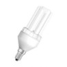 LAMPARA DULUX SUPERSTAR STICK 11 W. 825 E-14