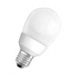 LAMPARA DULUX PRO MINIBALL 15 W. 825 E27