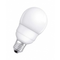 LAMPARA DULUX CLA 11 W. 827 E27