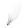 LAMPARA DULUX PRO MINICANDLE 10 W. 825 E27