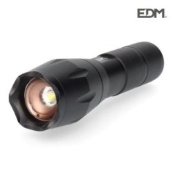 LINTERNA DE ALUMINIO CREE XML-T6 36398