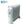 RADIADOR ACEITE 9 ELEMENTOS 900W JUNIOR 07125
