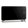CONVECTOR PLACA CRISTAL 1500W EDM 07182